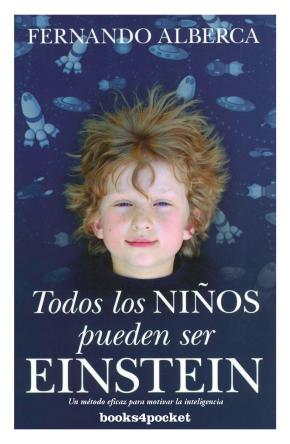 Todos Los Niños Pueden Ser Einstein (b4p) en pdf