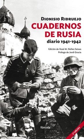 Cuadernos De Rusia: Diario 1941-1942