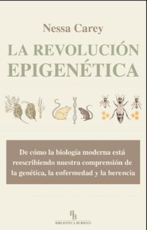 La Revolucion Epigenetica en pdf