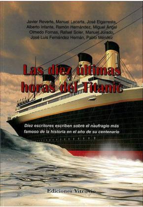 Las Diez Ultimas Horas Del Titanic en pdf