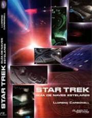 Star Trek. Guia De Naves Estelares