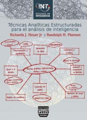 Tecnicas Analiticas Estructuradas Para El Analisis De Inteligenci A Tecnicas Analiticas Estructuradas Para El Analisis De Inteligenci A