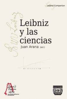 Leibniz Y Las Ciencias