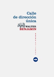 Calle De Dirección única