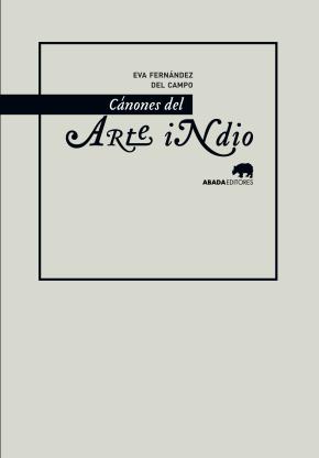 Canones De Arte Indio