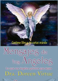 Mensajes De Tus ángeles – Cartas Oráculo