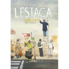 L’estaca