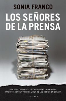 Los Señores De La Prensa