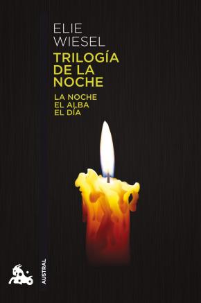 Libro Trilogia De La Noche: La Noche, El Alba, El Dia en PDF