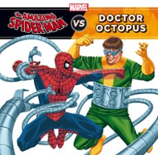Spiderman: Spiderman Vs. Dr. Octopus