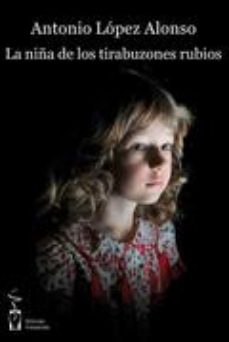 Niña De Los Tirabuzones Rubios