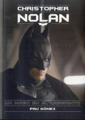 Christopher Nolan: Un Mago En El Laberinto
