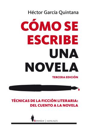 Libro Como Se Escribe Una Novela (3ª Ed.) en PDF