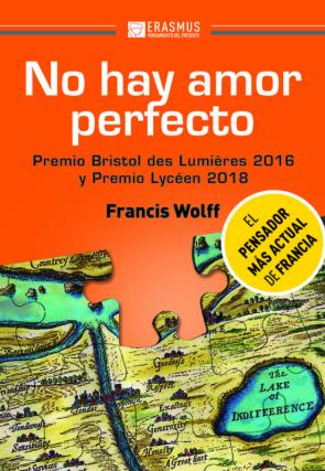Libro No Hay Amor Perfecto. Premio Bristol Des Lumières Y Premio Licéen 2018 en PDF