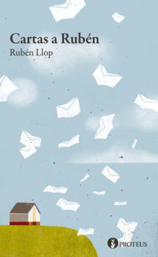 Cartas A Ruben