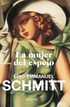 La Mujer Del Espejo