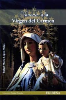Novena A La Virgen Del Carmen