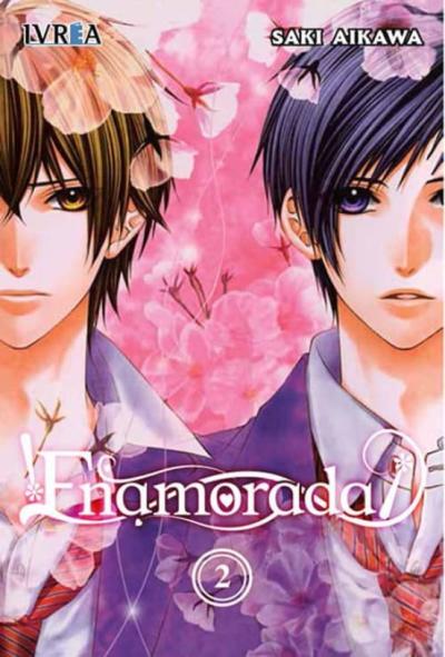 Enamorada Nº 2