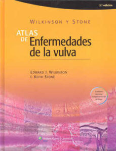 Libro Atlas De Enfermedades De La Vulva en PDF