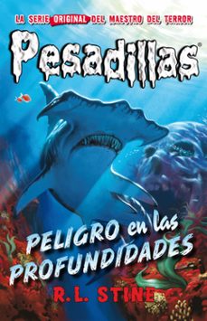 Pesadillas 3 :peligro En Las Profundidades