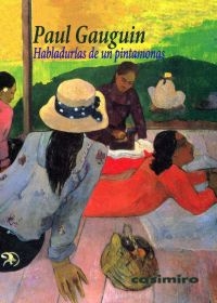 Libro Habladurias De Un Pintamonas en PDF