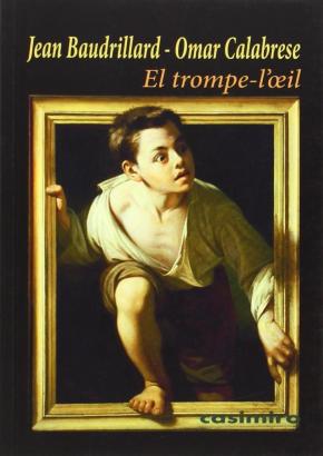 El Trompe-l Oeil