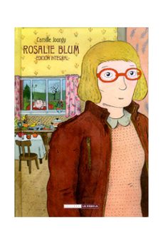 Rosalie Blum Integral