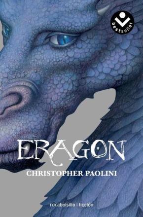Libro Eragon en PDF