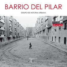 El Barrio Del Pilar