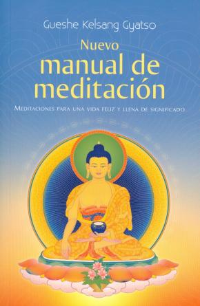 Nuevo Manual De Meditacion