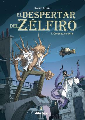 El Despertar Del Zelfiro 1