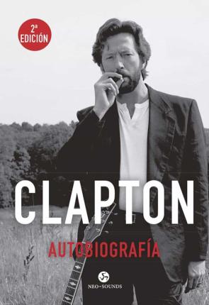 Clapton: Autobiografia