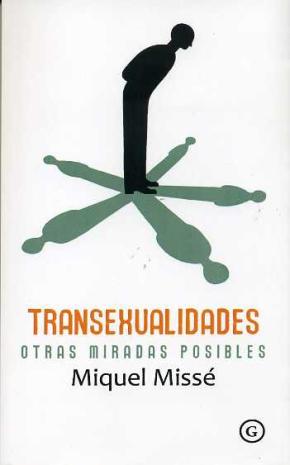 Libro Transexualidades: Otras Miradas Posibles en PDF