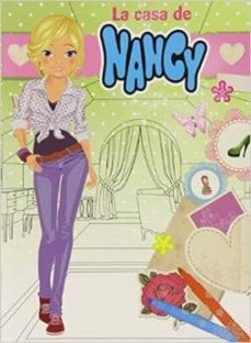 Nancy – La Casa De Nancy