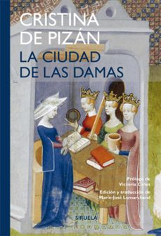 La Ciudad De Las Damas