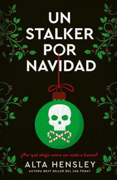 Un Stalker Por Navidad