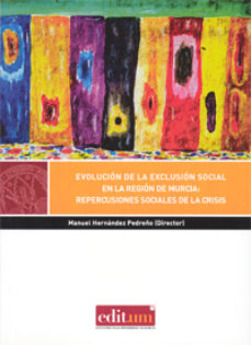 Evolucion De La Exclusion Social En La Religion De Murcia