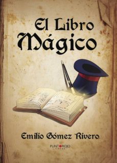 El Libro Mágico
