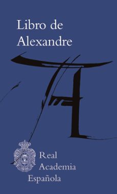 Libro De Alexandre