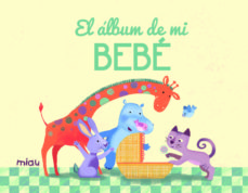 Album De Mi Bebe