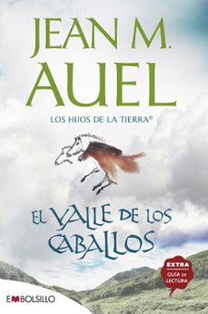 El Valle De Los Caballos (los Hijos De La Tierra 2)