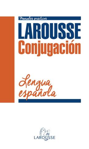 Conjugacion Verbal De La Lengua Española (2ª Ed.)