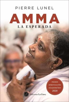 Amma. La Esperada