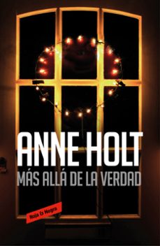 Más Allá De La Verdad (hanne Wilhelmsen 7)