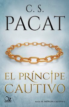 El Principe Cautivo (saga El Principe Cautivo 1)