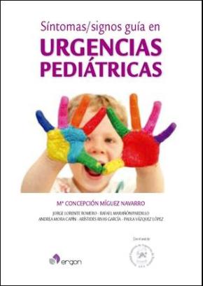 Sintomas / Signos Guia En Urgencias Pediatricas