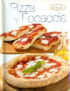Pizza Y Focaccia (academia Barilla)