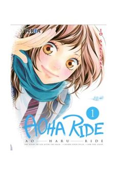 Aoha Ride N.º 1