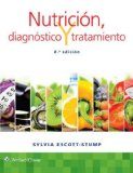 Nutricion. Diagnostico Y Tratamiento 8ª Ed