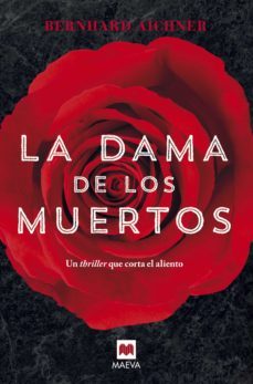 La Dama De Los Muertos